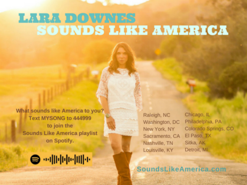 0912d Lara Downes Sounds Like America P